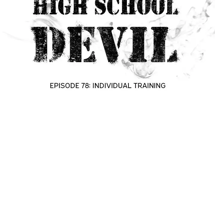 High School Devil Chapter 78 9